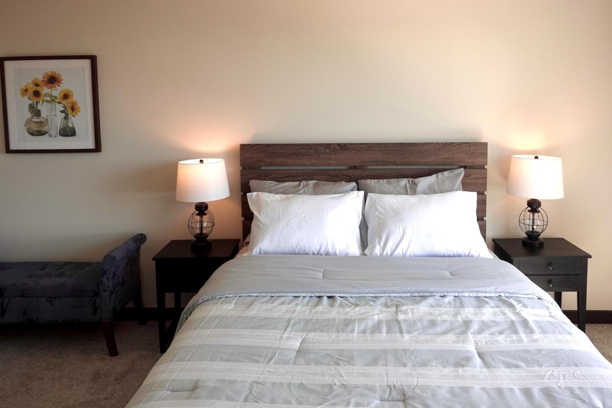 Appartement One Bedroom Gem In Weho Los Angeles