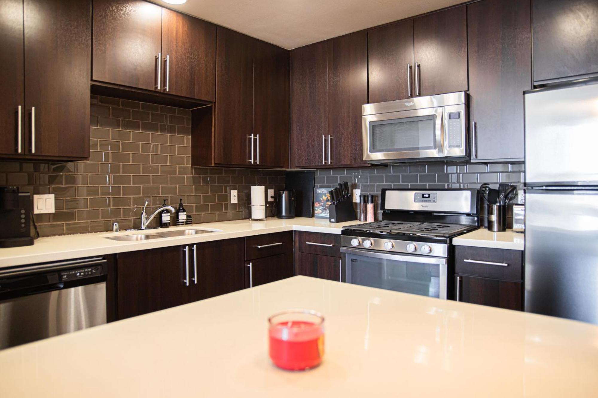 Appartement One Bedroom Gem In Weho