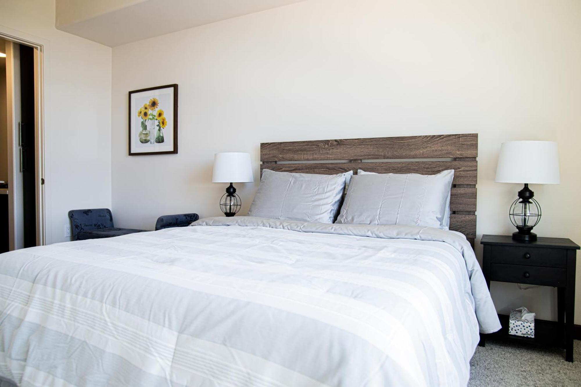 Appartement One Bedroom Gem In Weho *