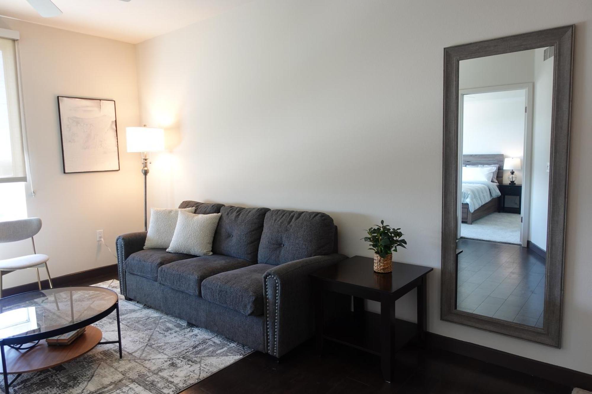 Appartement One Bedroom Gem In Weho